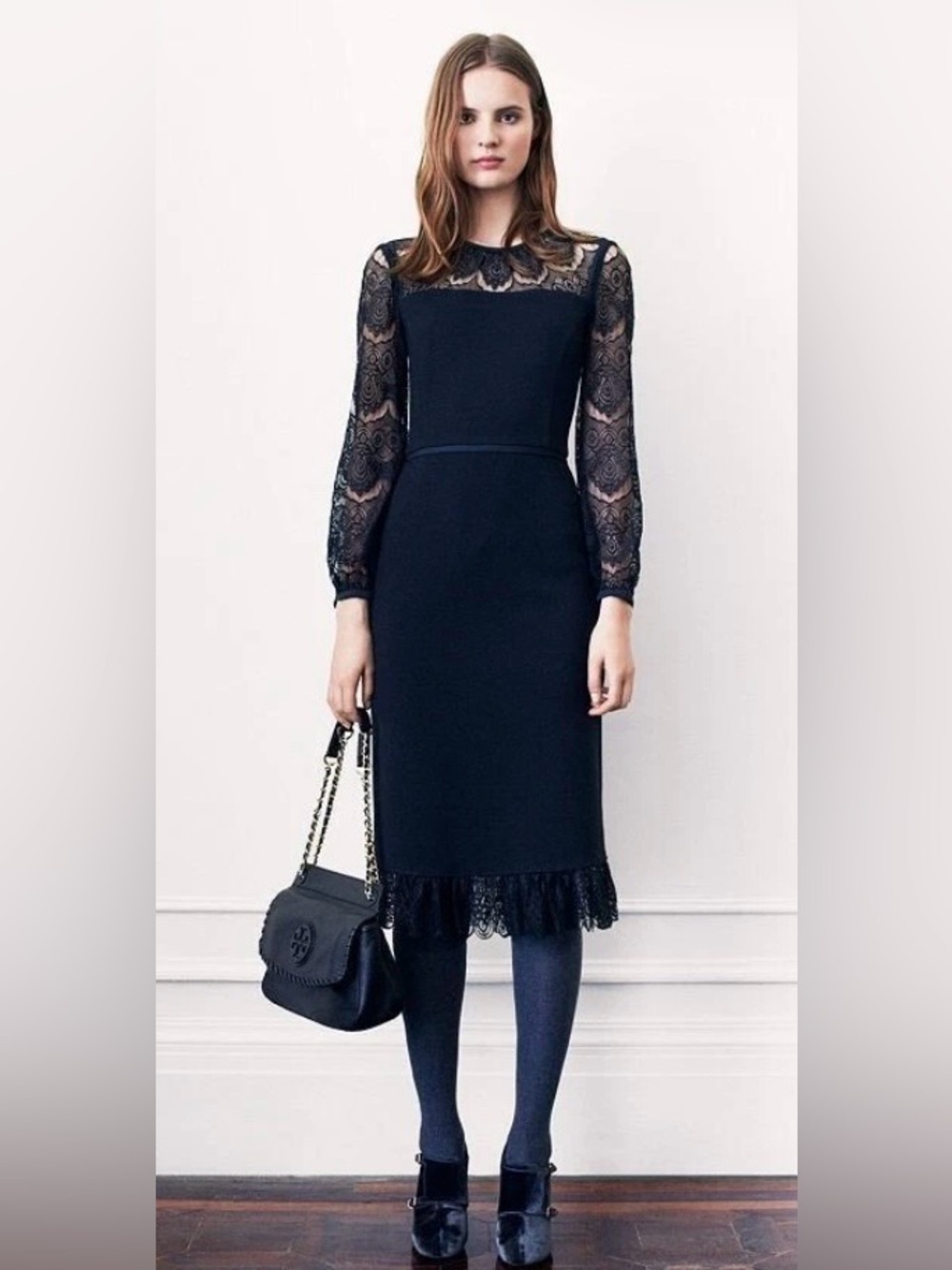 Tory Burch Tiana XL